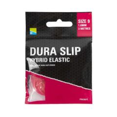 Preston Dura Slip Hybrid Elastic Size 9