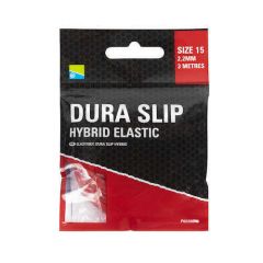 Preston Dura Slip Hybrid Elastic Size 15