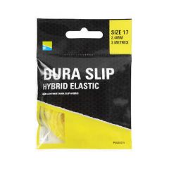 Preston Dura Slip Hybrid Elastic Size 17