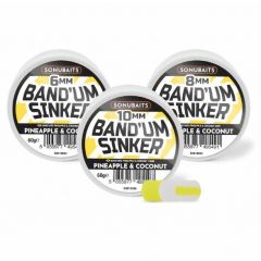 Sonubaits Bandum Sinker Pine & Co 10mm