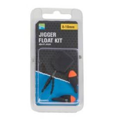 Preston Jigger Float kit 8-10mm