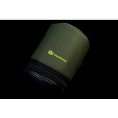 Ridgemonkey ecopower usb heated gas canister cover