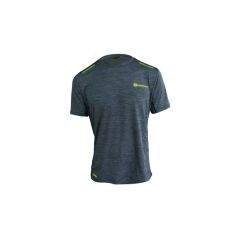 Ridgemonkey APEarel CoolTech T-Shirt Grey L
