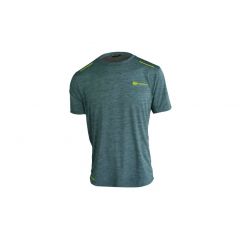 Ridgemonkey APEarel CoolTech Shirt Green