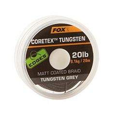 Fox Edges Coretex tungsten 20lb