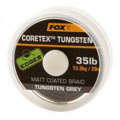 Fox Edges Coretex tungsten 35lb