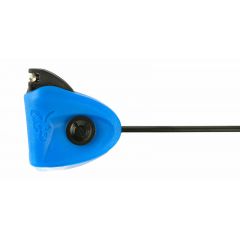 Fox black label mini swinger blauw