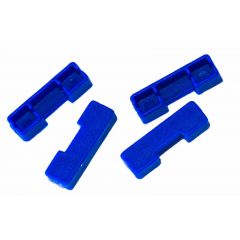 Matrix winder indicators colour dark blu
