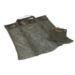 Fox Camolite AirDry Bag Large + Hookbait Bag