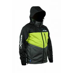 Matrix Wind Blocker Fleece Jacket XL