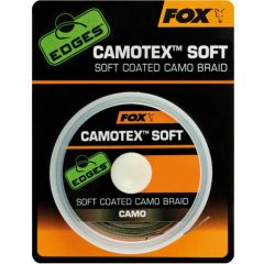 Fox Camotex Soft 20lb