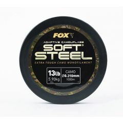 Fox adaptive camo soft steel 0.31mm