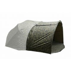 Fox ultra brolly camo front extension