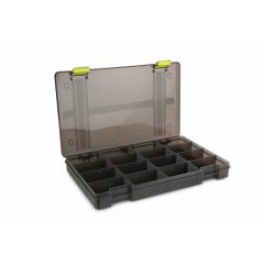 Matrix Storage Box 16 Compartment Shallow