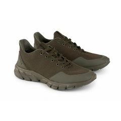 Fox Olive Trainer Size 44