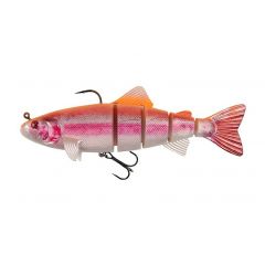 Fox Rage Replicant Jointed Golden Trout 14cm 50g