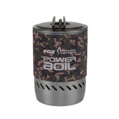 Fox Cookware Infrared Power Boil 1.25L