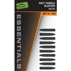 Fox Edges Essentials Tungsten Anti Tangle Sleeve Micro