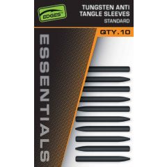 Fox Edges Essentials Tungsten Anti Tangle Sleeve Standard