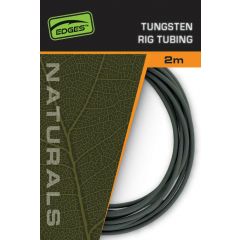 Fox Edges Naturals Tungsten Tubing 2m
