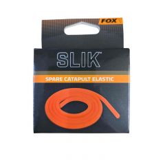 Fox Slik Spare Catapult Elastic