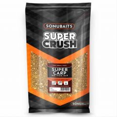 Sonubaits Supercrush Super Carp 2kg