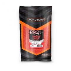 Sonubaits Pro Robin Red 900gr
