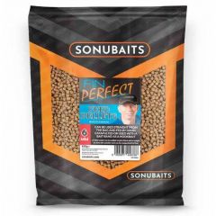 Sonubaits Feed Pellets Fin Perfect 6mm