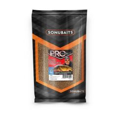 Sonubaits Pro Feed Pellet 2 mm