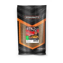 Sonubaits Pro Feed Pellet 4 mm