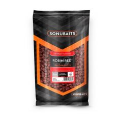 Sonubaits Robin Red Feed Pellets 8mm