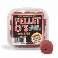 Sonubaits Pellet O's Krill 14mm