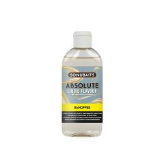 Sonubaits Absolute Liquid Flavour - Banoffee