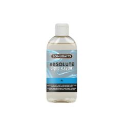 Sonubaits Absolute Liquid Flavour - F1