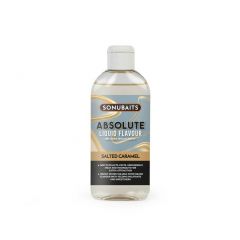 Sonubaits Absolute Liquid Flavour - Salted Caramel