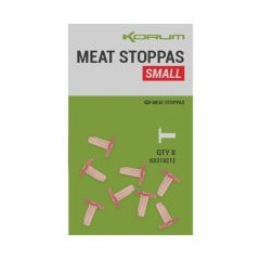 Korum Meat Stoppas - Small