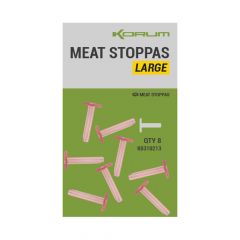 Korum Meat Stoppas - Large