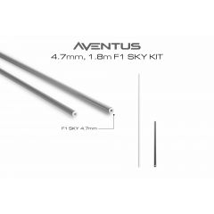 Guru Aventus F1 Sky Kit 4.7mm