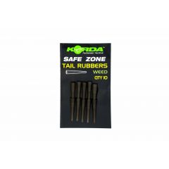 Korda Safe Zone Tail Rubber Weed