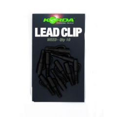 Korda Lead Clip Weed