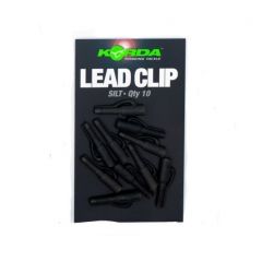 Korda Lead Clip Silt