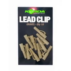 Korda Lead Clip Gravel