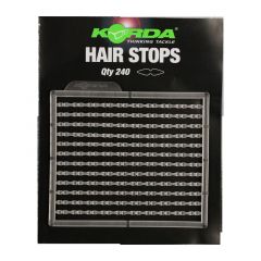 Korda Hybrid Bait Hair Stops