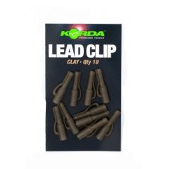 Korda Lead Clip Clay