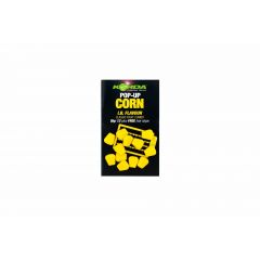 Korda Corn Pop-up IB Yellow