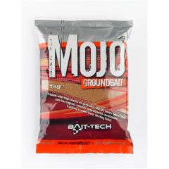 Bait-Tech Mojo Groundbait 1kg
