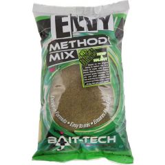 Bait-Tech Green Hemp/Hali Groundbait 2kg