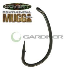 Gardner Covert Continental Mugga Hooks 4