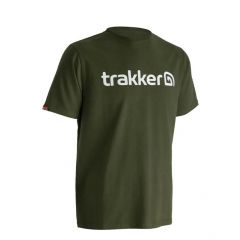 Trakker Logo T-Shirt Large