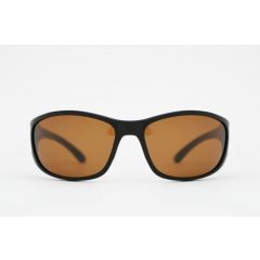 Fortis Eyewear wraps brown 247 polarised
